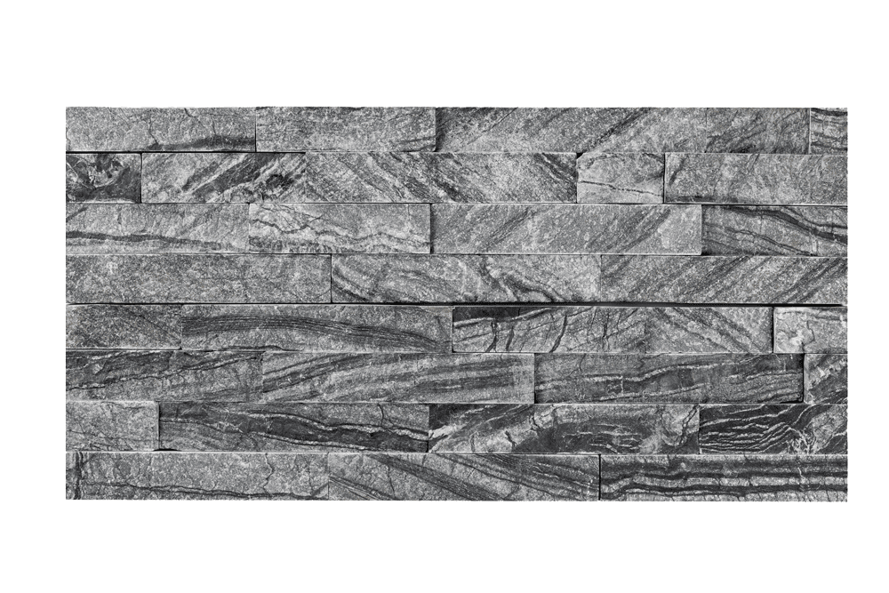 3D панели RKS SLATE Мрамор Woody Grey Classic