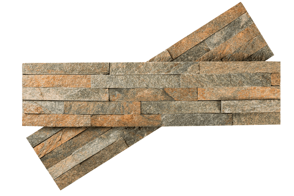 3D панели RKS SLATE Кварцит Multi Quartz Classic