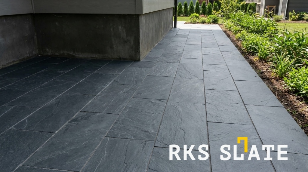 Плитка из сланца RKS SLATE Brazil
