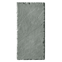 Кровельный сланец RKS SLATE Grey — купить серую черепицу для крыши в Йошкар-Оле