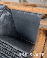 Кровельный сланец Graphite 600x300 мм — купить сланцевую черепицу в Йошкар-Оле 