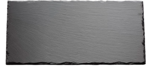 Кровельный сланец Charcoal 400x200 мм — угольная черепица для крыши в Йошкар-Оле