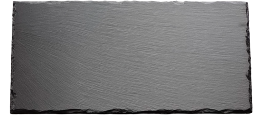 Кровельный сланец Charcoal 400x200 мм — угольная черепица для крыши в Йошкар-Оле