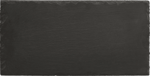 Кровельный сланец Charcoal 400x200 мм — угольная черепица для крыши в Йошкар-Оле
