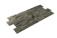 натуральный камень для фасада и интерьера rks slate