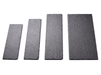 Фасадный сланец RKS SLATE Charcoal — купить для облицовки дома в Йошкар-Оле 