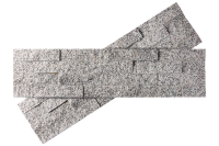 3D панели RKS SLATE Гранит Sesame Grey Classic