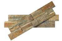 натуральный камень для фасада и интерьера rks slate