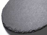 Кровельный сланец RKS SLATE Charcoal бобровый хвост — купить в Йошкар-Оле 