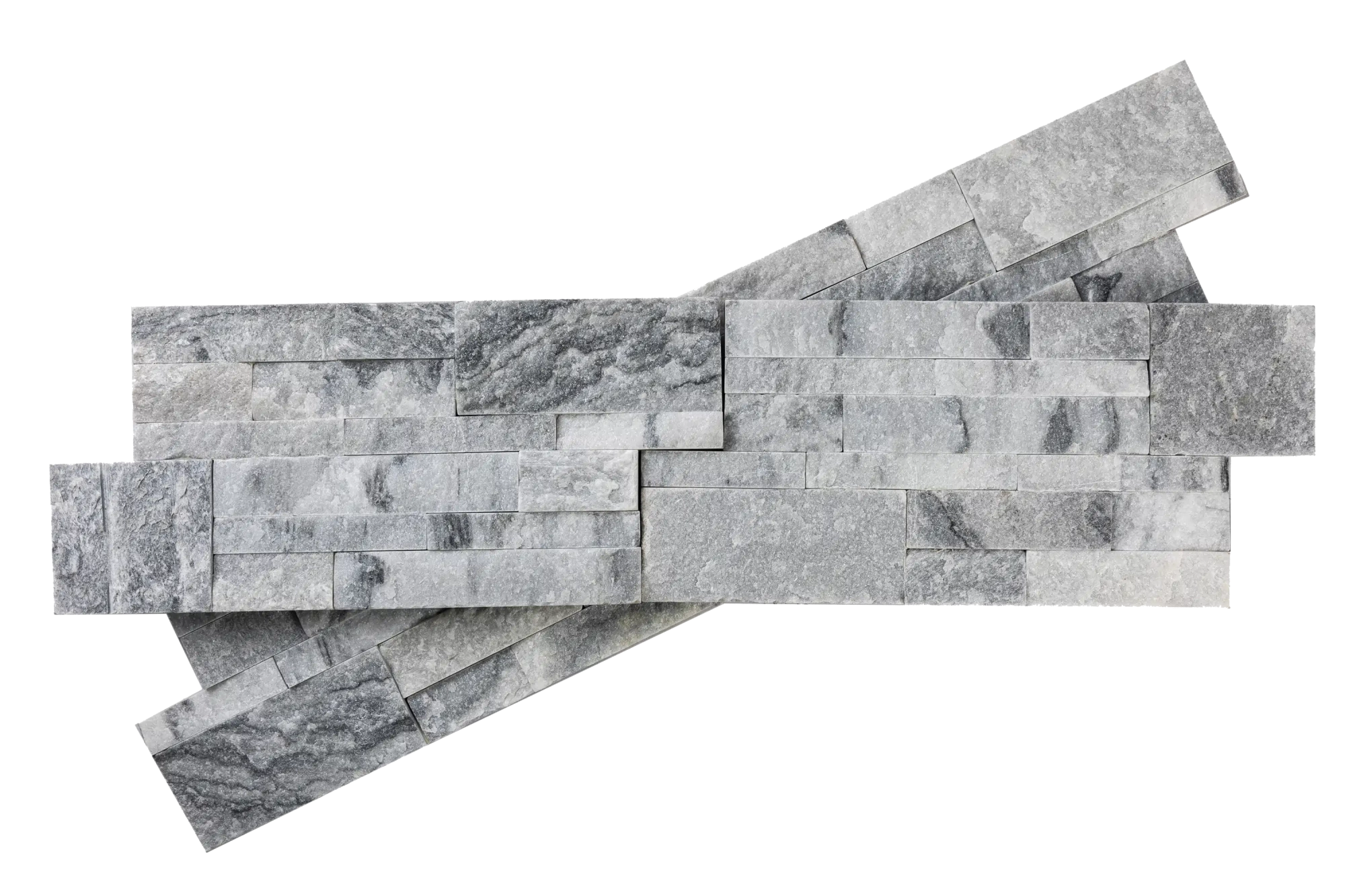 натуральный камень для фасада и интерьера rks slate