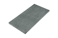 Натуральная гранитная плитка. Идеальна для пола и фасада. Выберите полировку для интерьера или термообработку для безопасной уличной укладки