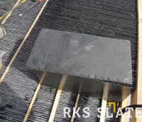 Кровельный сланец Graphite 600x300 мм — купить сланцевую черепицу в Йошкар-Оле 