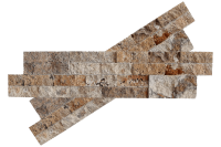 3D панели RKS SLATE Травертин Scabas Travertin