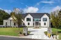 Камень для цоколя RKS SLATE Grey Quartz Temple