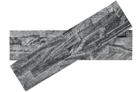 3D панели RKS SLATE Мрамор Woody Grey Classic